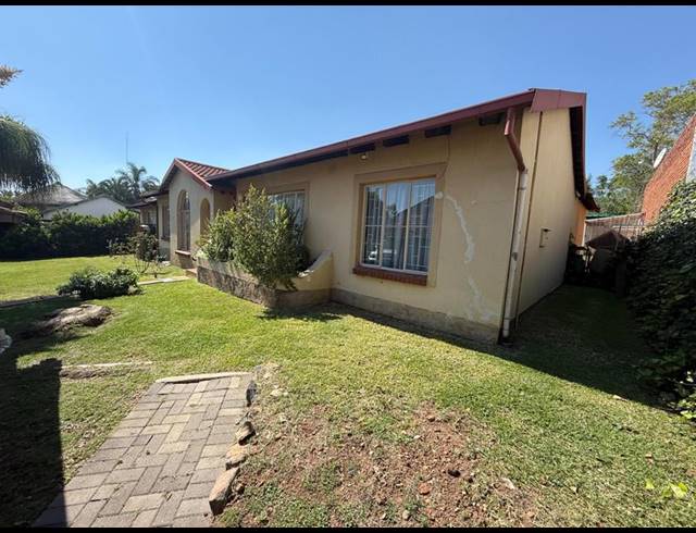 3 BEDROOM HOUSE FOR SALE IN THE REEDS